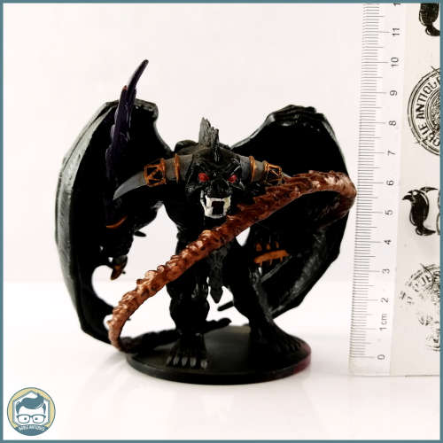 2011 Wizards Errtu Balor Figurine!!!