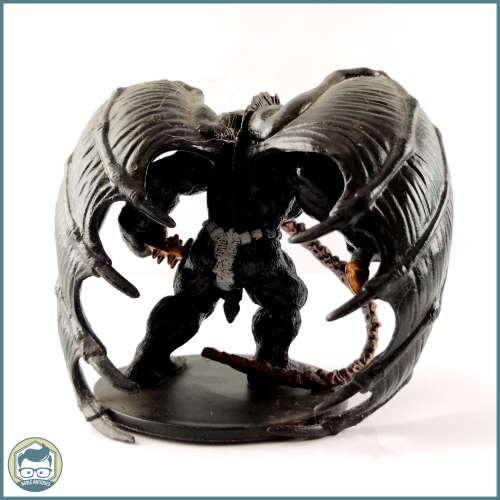 2011 Wizards Errtu Balor Figurine!!!