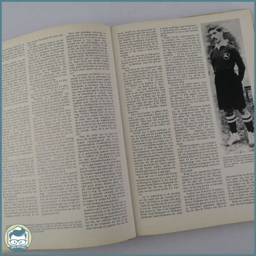 Springbok Sage Die verhaal van 1891 in Beeld