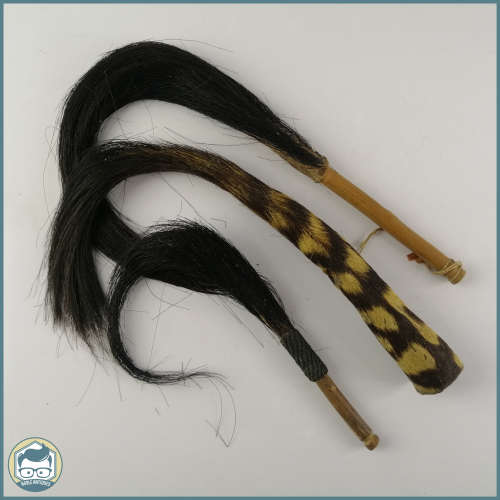 Original African Fly Swat Collection!!!