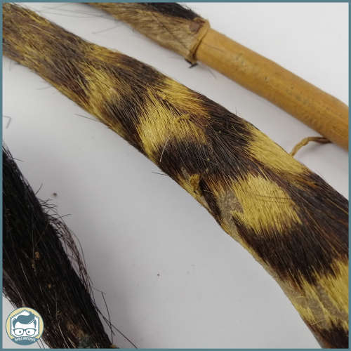 Original African Fly Swat Collection!!!