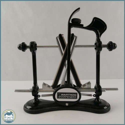 Original WartHog Knife Sharpener!!!