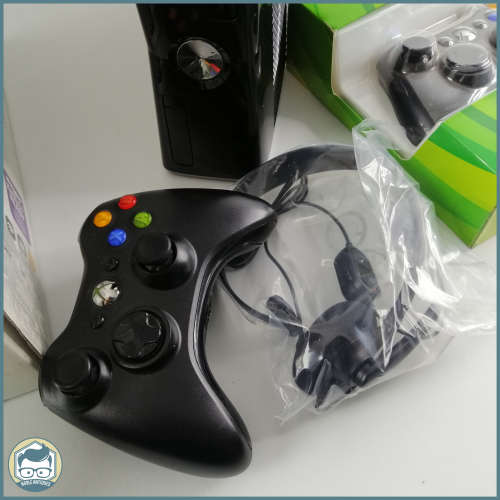Boxed XBox 360 Homefront Limited Edition Console + Extra Controller!!!Tested and Working Condition!!