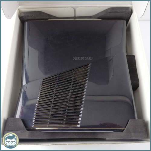 Boxed XBox 360 Homefront Limited Edition Console + Extra Controller!!!Tested and Working Condition!!
