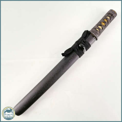 Original Samurai Tanto Dagger/Sword and Scabbard!!! Fantastic Condition!!!