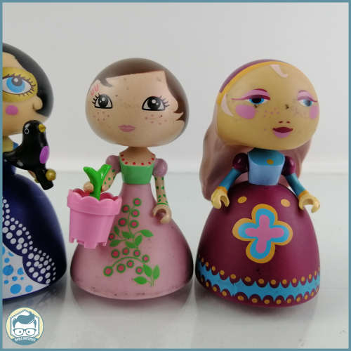 Original Djeco Doll Collection!!!