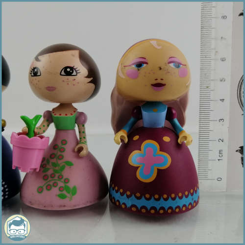 Original Djeco Doll Collection!!!
