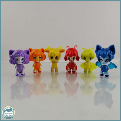 Original Giochi Preziosi Doll Collection!!!