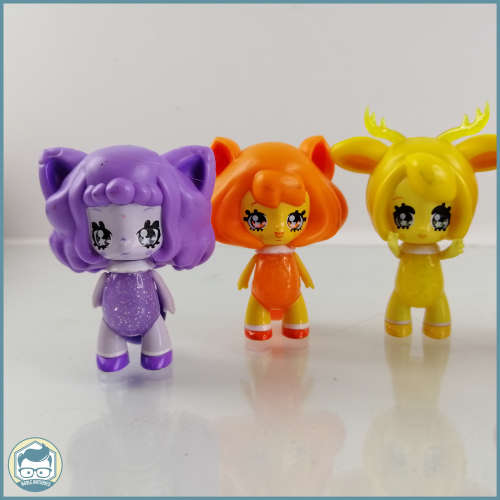 Original Giochi Preziosi Doll Collection!!!