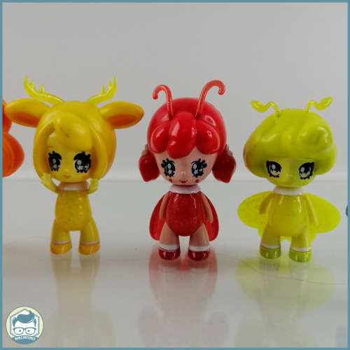 Original Giochi Preziosi Doll Collection!!!