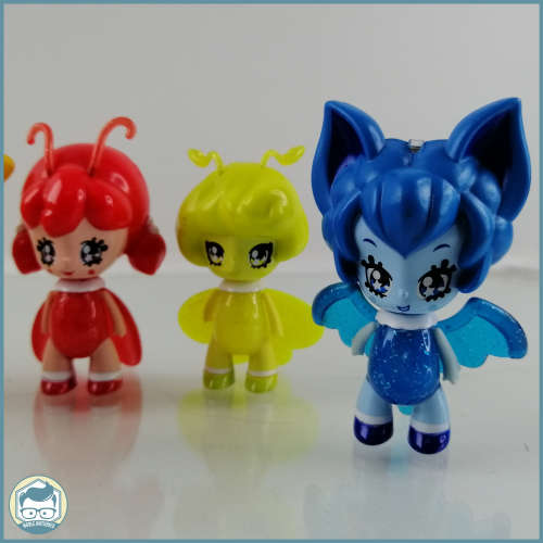 Original Giochi Preziosi Doll Collection!!!