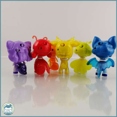 Original Giochi Preziosi Doll Collection!!!