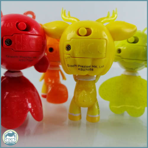 Original Giochi Preziosi Doll Collection!!!
