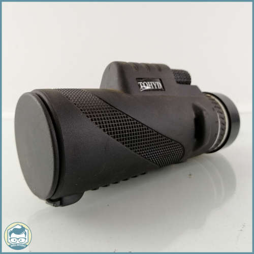 40x60 1500m/9500m Rangefinder - Eye Rest Missing, Still Functional!!!