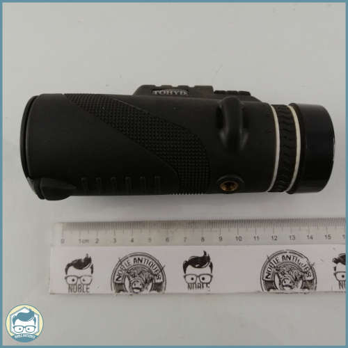 40x60 1500m/9500m Rangefinder - Eye Rest Missing, Still Functional!!!