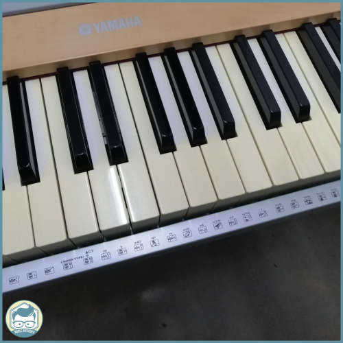 Super Cool!!! Working Yamaha DGX620 88-Key Portable Grand Keyboard!!! Collection Only!!!