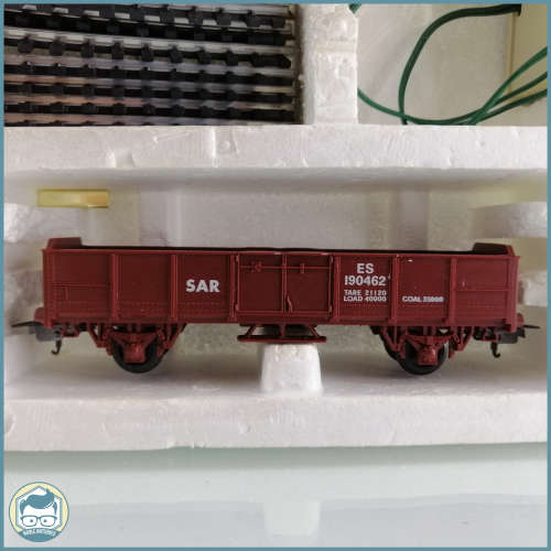 Boxed Original LIMA HO Scale Train Set!!!