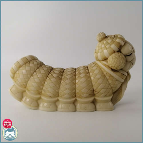 RARE!!! Original John Biccard Chumley the Caterpillar!!!