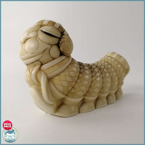 RARE!!! Original John Biccard Chumley the Caterpillar!!!