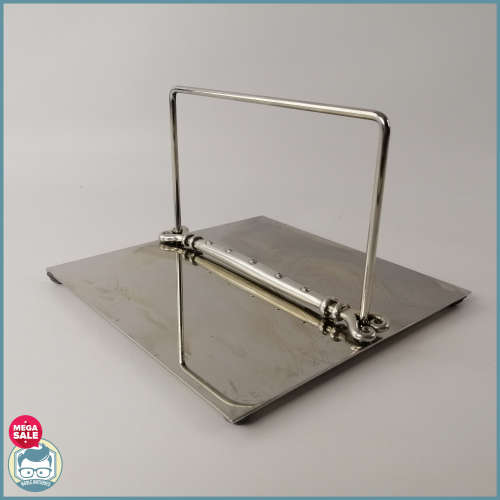 Original Carrol Boyes Serviette Holder!!!