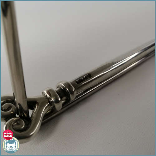 Original Carrol Boyes Serviette Holder!!!