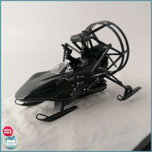 Die Cast 007 Parahawk Scale 1:43!!!