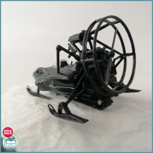 Die Cast 007 Parahawk Scale 1:43!!!