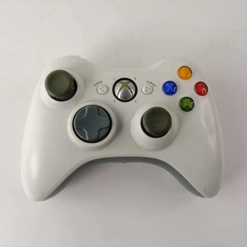 Original Working Xbox 360 Remote!!!