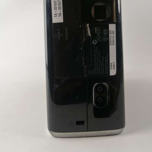Original Working Black Xbox 360, No Remotes or Cables!!!
