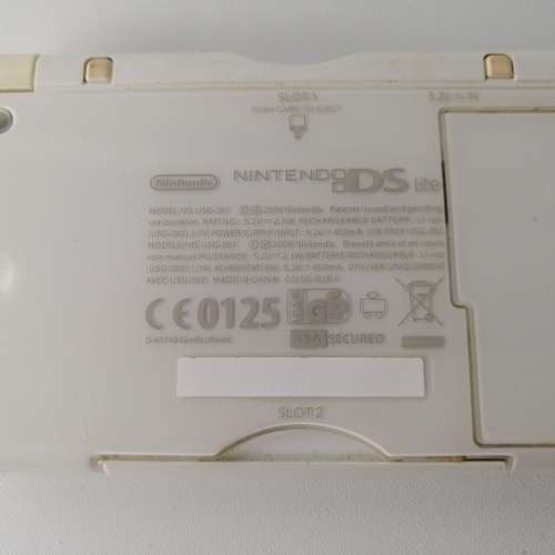 Large Nintendo DS Collection!!! Not Tested, No Charger!!! Bid For All!!!