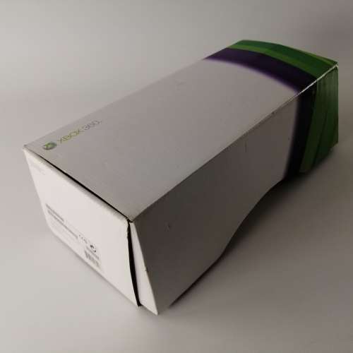 Boxed XBox 360 Kinect!!!