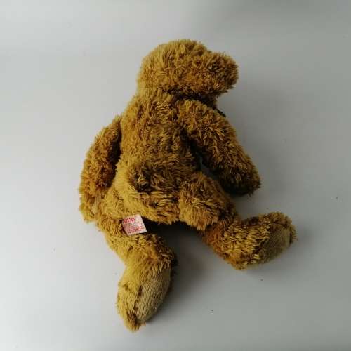 Vintage Sutton Articulated Bear!!!