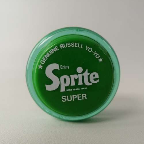 Original Vintage Genuine Russell Sprite Super Yo-Yo!!! No Chips!!!