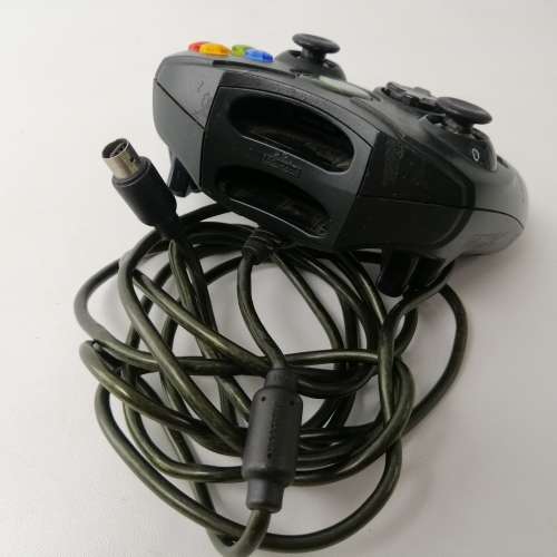 Original Xbox Controller S - 2 Available, Bid Per Controller!!