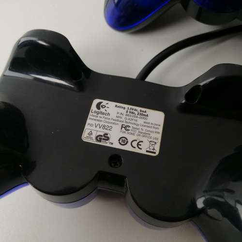 Generic Playstation Controllers, Bid For all 3!!!