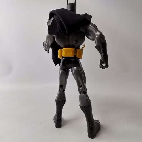 LARGE 2003 330mm Multi Articulated Batman Figurine!!!