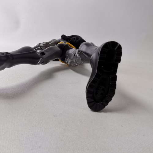 LARGE 2003 330mm Multi Articulated Batman Figurine!!!