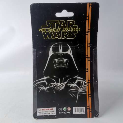 Original Carded Star Wars X Wing Pilot Figurine!!! 150mm Tall!!!