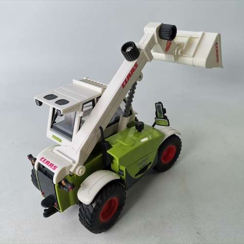Highly Detailed Functional CLAAS Targo C50 Telehandler!!!
