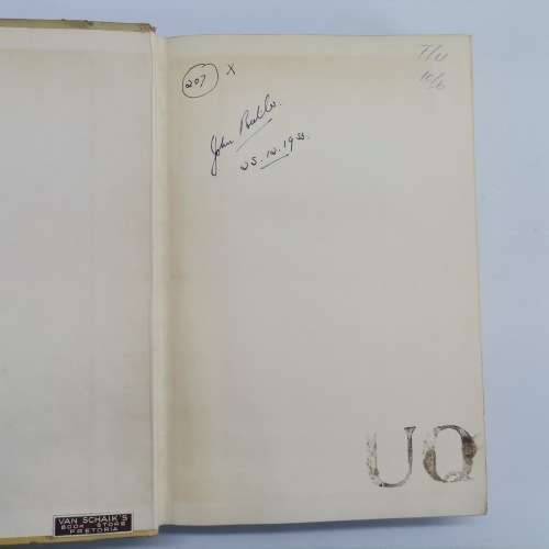 1950`s Hardcover - Ben-Hur by Lew Wallace!!!