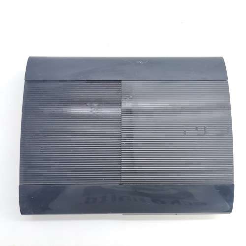 Original PS3 Gaming System!!! Great Condition, Not Tested, No Remotes or Power Supply.