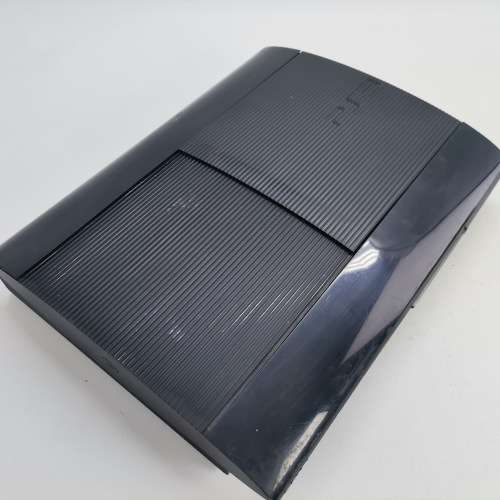 Original PS3 Gaming System!!! Great Condition, Not Tested, No Remotes or Power Supply.