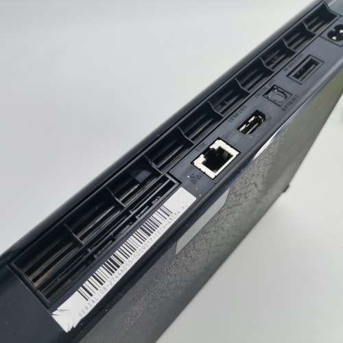 Original PS3 Gaming System!!! Great Condition, Not Tested, No Remotes or Power Supply.