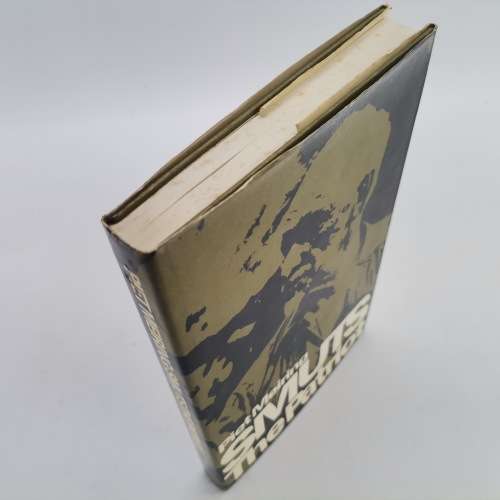 Smuts The Patriot, Publ. Tafelberg 1975 - 1st Edition !!!