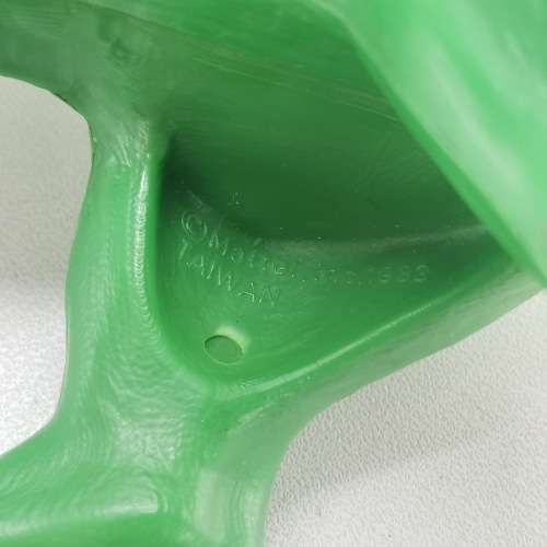 Original Vintage Mattel Masters of the Universe Green Battle Cat !!!!