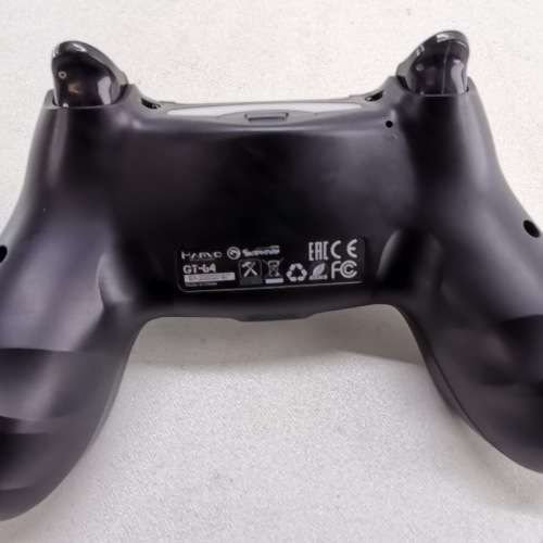 Scorpion wireless PS4 gaming controller !!!