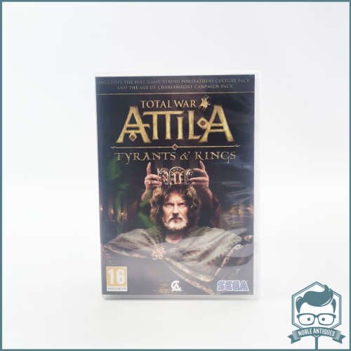 Original PC Vintage Strategy Games Collection!!!