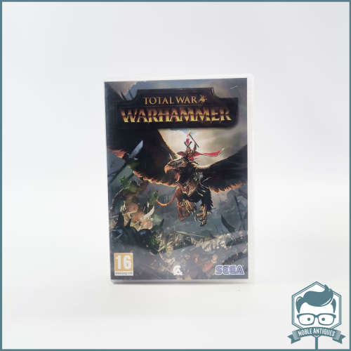 Original PC Vintage Strategy Games Collection!!!