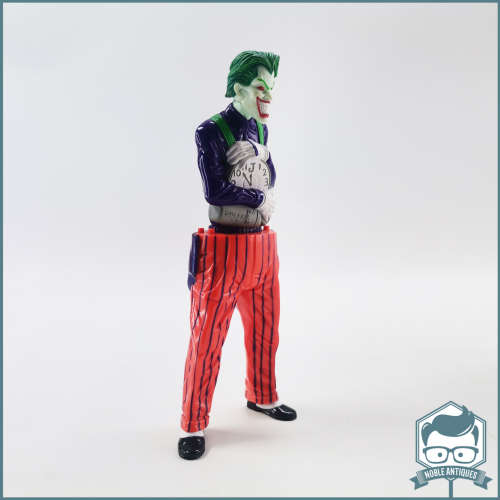1997 Original Joker With Bombs Figurine!!!
