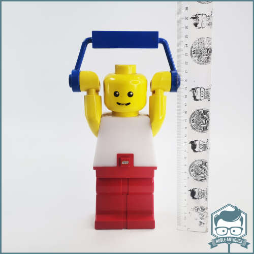 Large Original Lego Hanging Battery Operated Lamp!!!